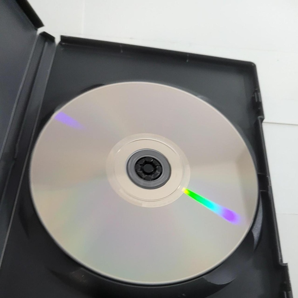 Multiple Sarcasms DVD - Picture 3 of 4